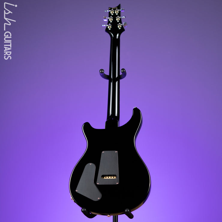 PRS Studio 22 Electric Guitar Black Gloss