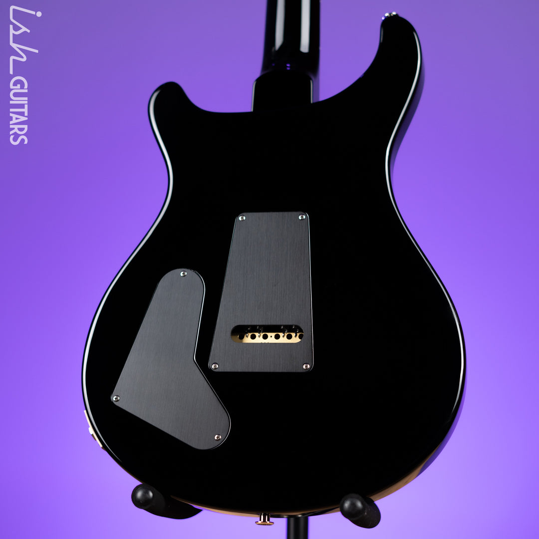 PRS Studio 22 Electric Guitar Black Gloss