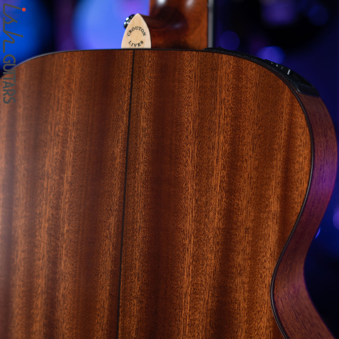 Takamine KC70 Kenny Chesney Signature Model Natural