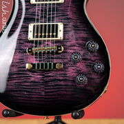 PRS McCarty 594 Electric Guitar 10 Top Purple Iris w/ Black Burst
