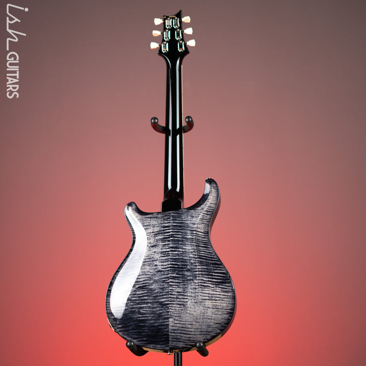 PRS McCarty 594 Hollowbody II Faded Charcoal Wrap