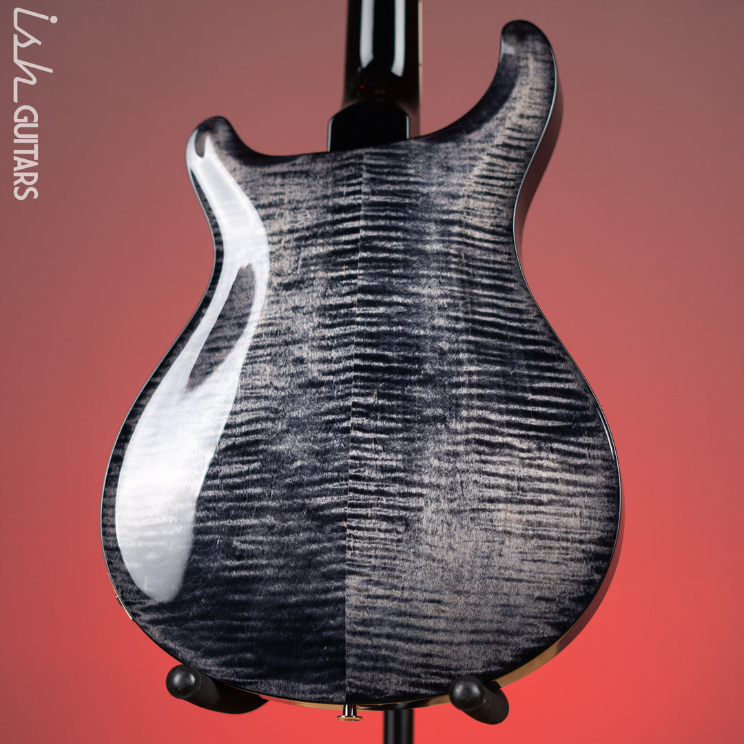 PRS McCarty 594 Hollowbody II Faded Charcoal Wrap