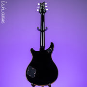 PRS S2 McCarty 594 Electric Guitar Amber w/ Black Wrap Burst