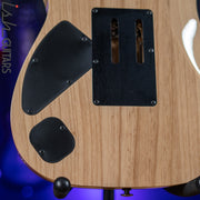 Ibanez Prestige RG652AHM Electric Guitar Antique White Blonde