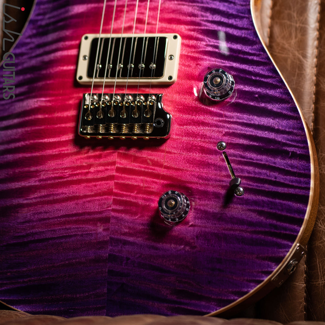 PRS Private Stock Custom 24 Orianthi Limited Blooming Lotus
