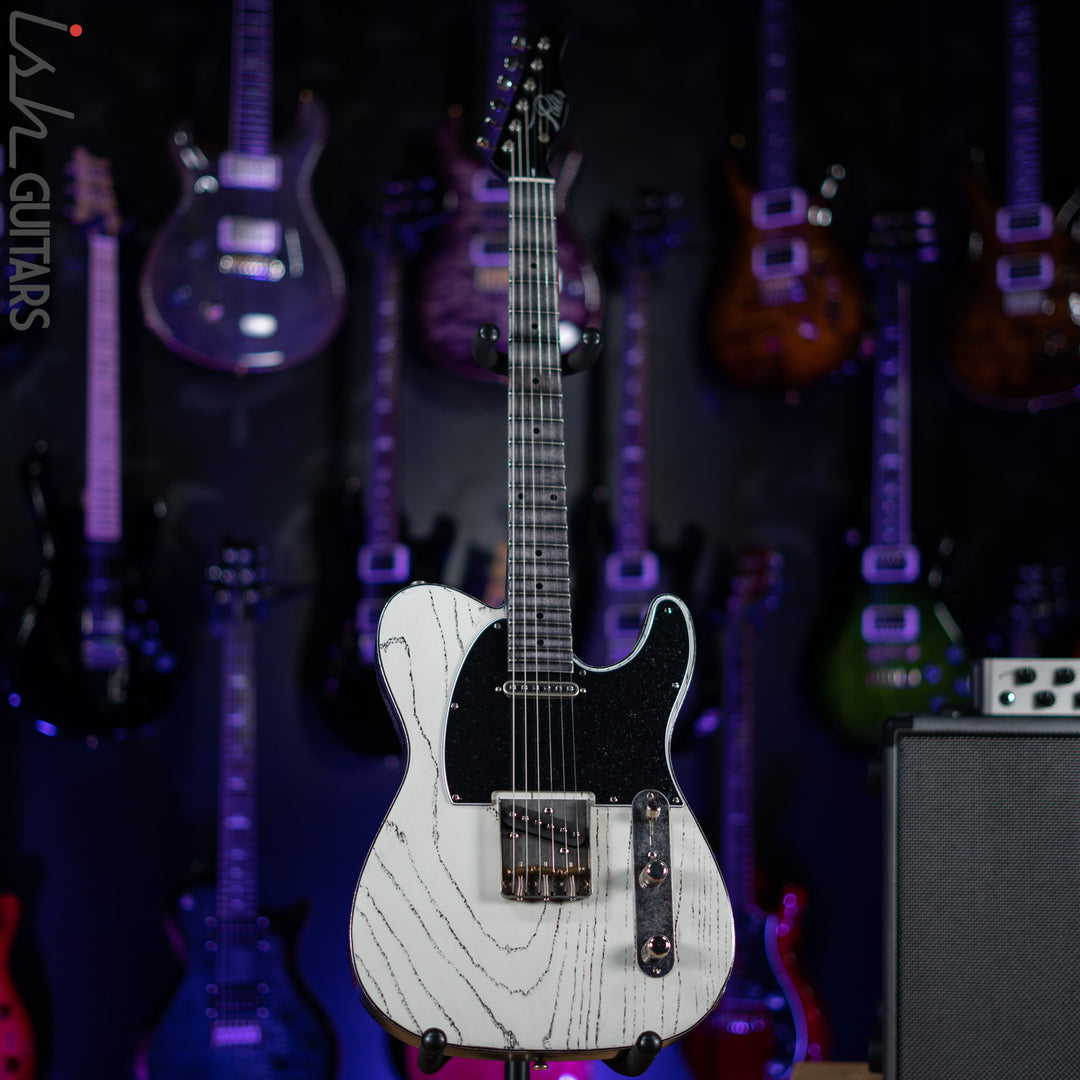 2019 Palir Titan Tele Black/White “Drift”