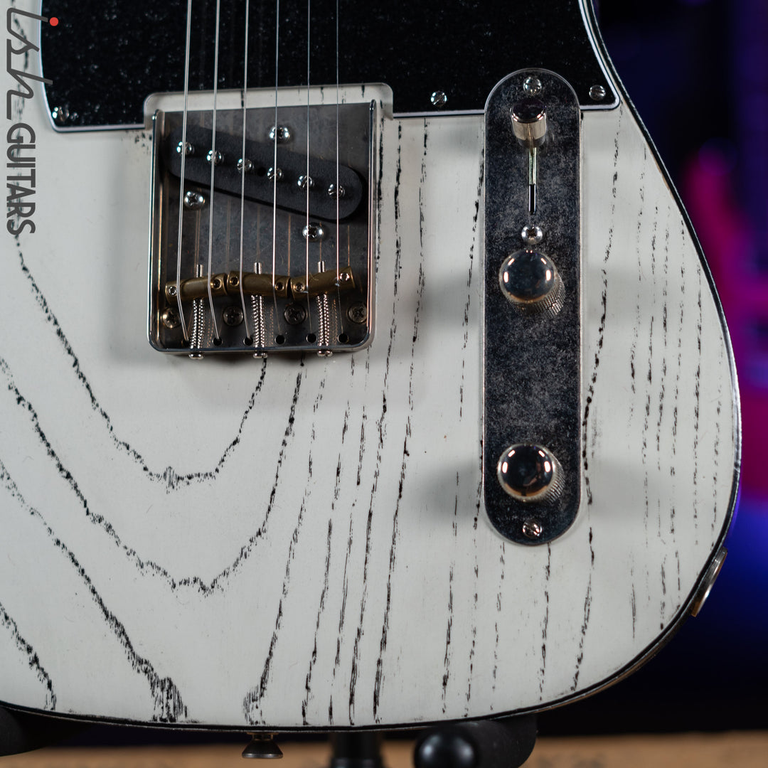 2019 Palir Titan Tele Black/White “Drift”