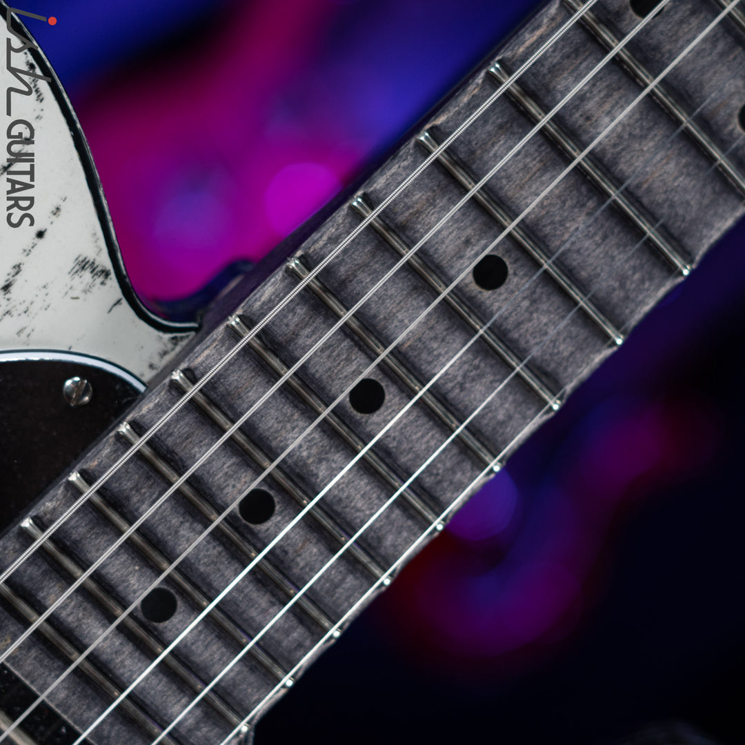 2019 Palir Titan Tele Black/White “Drift”