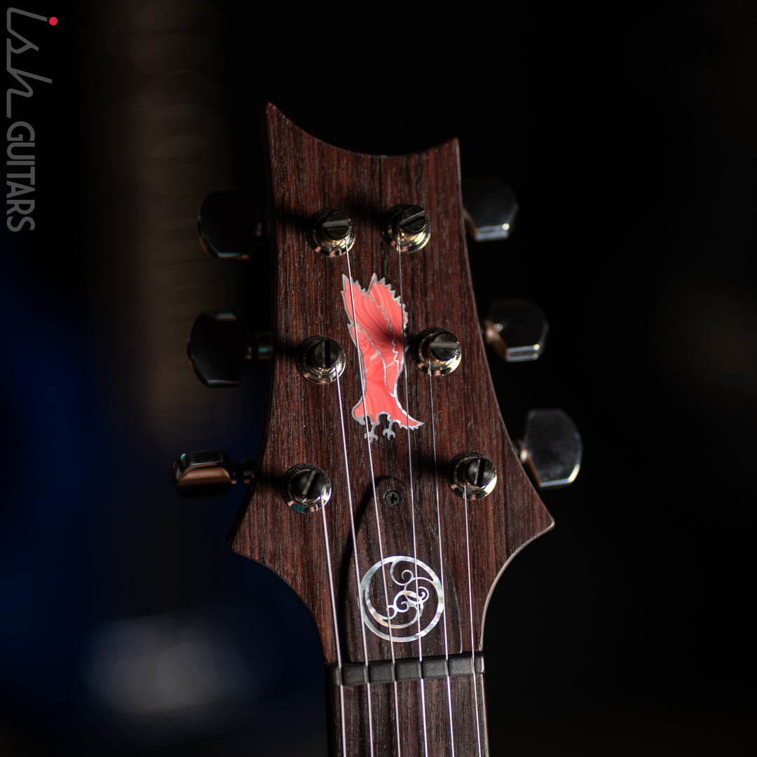 PRS Private Stock Custom 24 Orianthi Limited Blooming Lotus