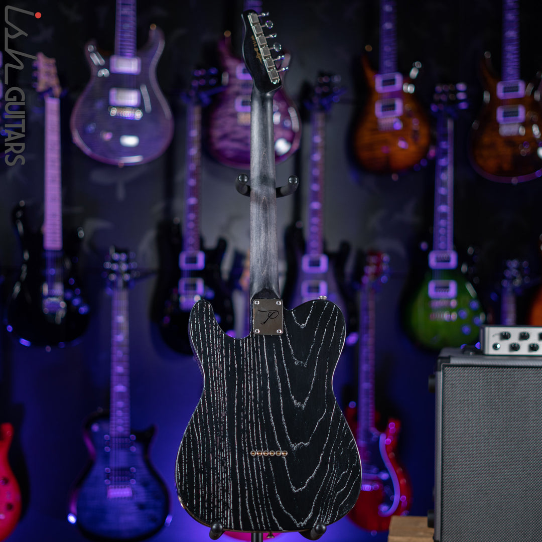 2019 Palir Titan Tele Black/White “Drift”