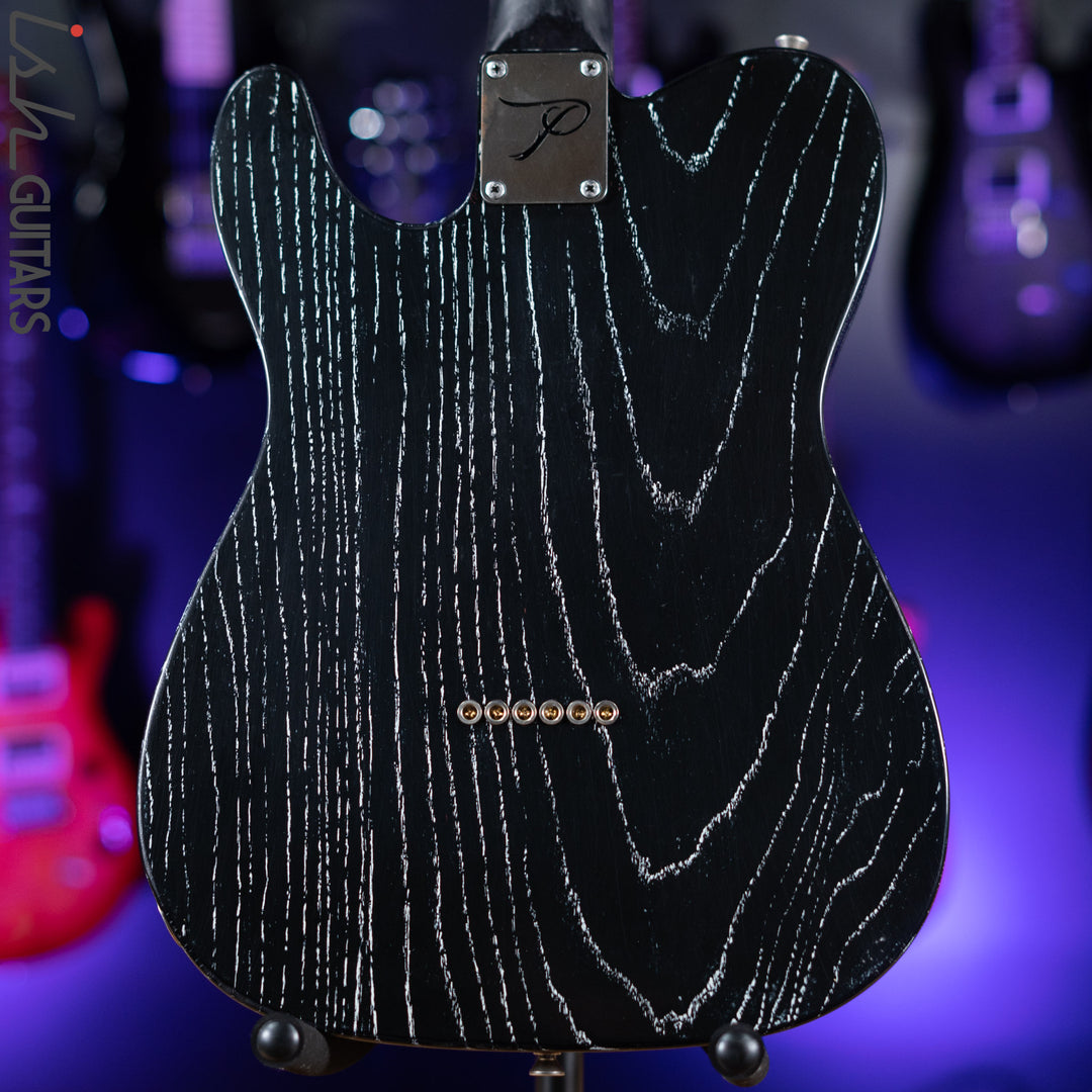 2019 Palir Titan Tele Black/White “Drift”