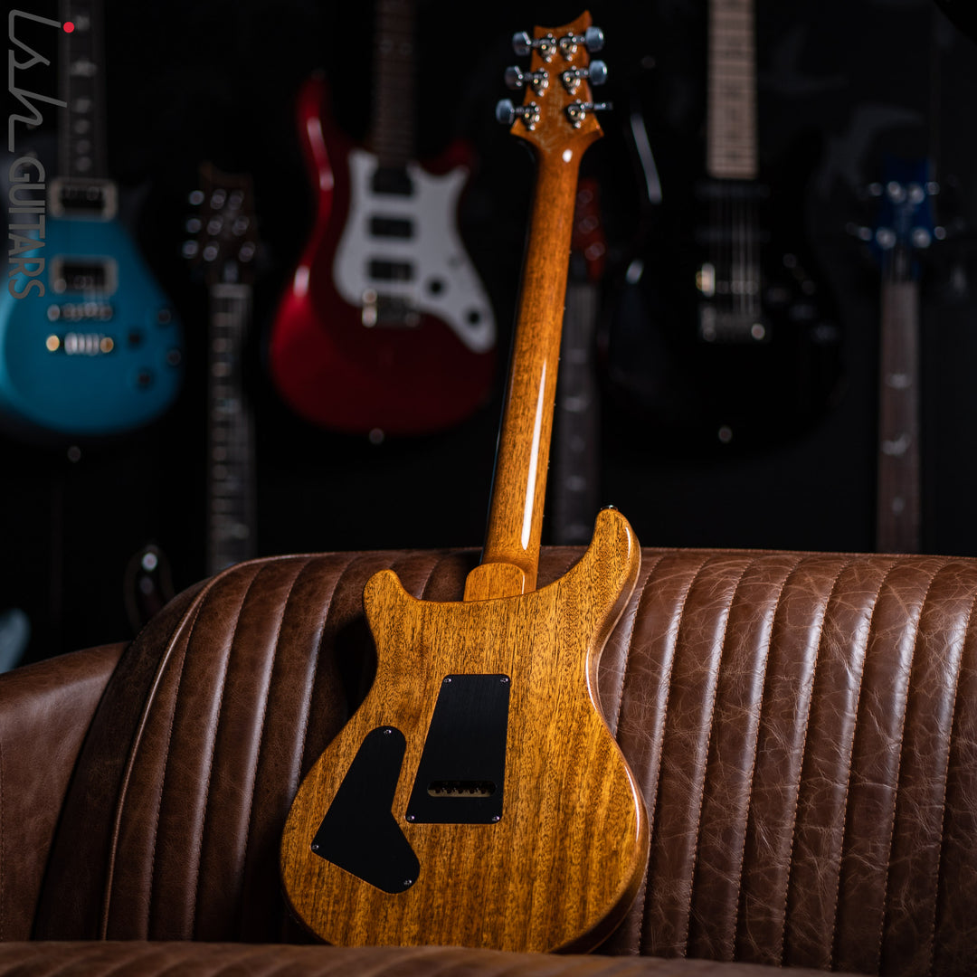 PRS Private Stock Custom 24 Orianthi Limited Blooming Lotus