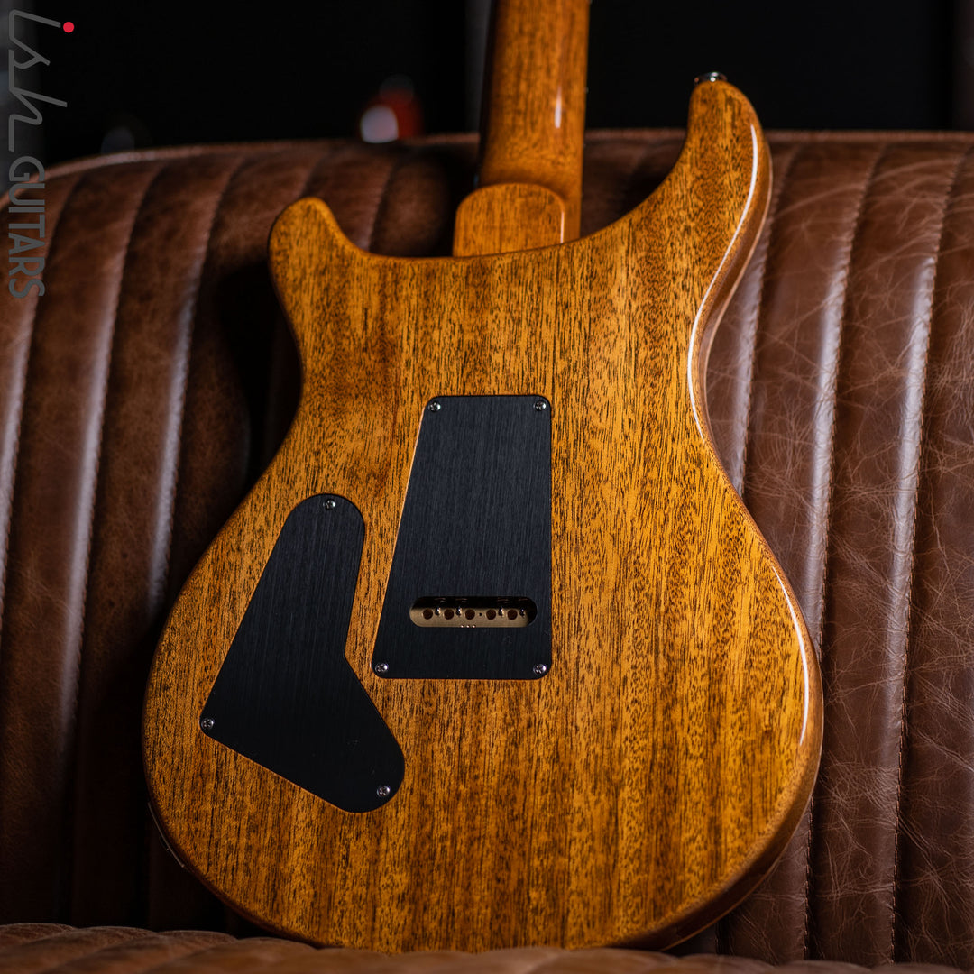 PRS Private Stock Custom 24 Orianthi Limited Blooming Lotus