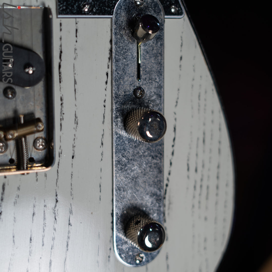 2019 Palir Titan Tele Black/White “Drift”
