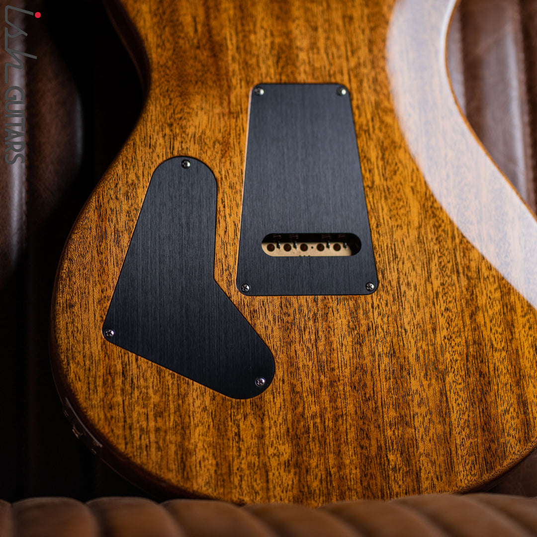 PRS Private Stock Custom 24 Orianthi Limited Blooming Lotus