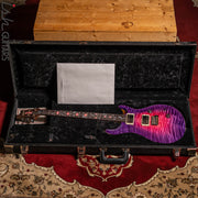 PRS Private Stock Custom 24 Orianthi Limited Blooming Lotus