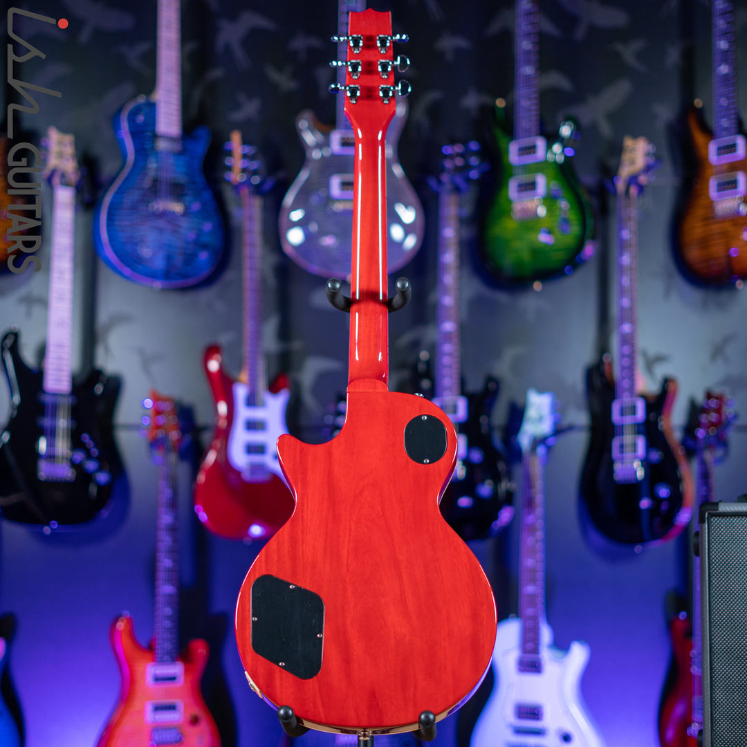Heritage Standard H-150 Electric Guitar Original Sunburst Demo