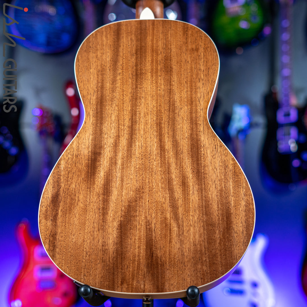 2021 PRS SE P20E Tonare Acoustic-Electric Guitar Vintage Mahogany