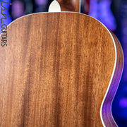 2021 PRS SE P20E Tonare Acoustic-Electric Guitar Vintage Mahogany