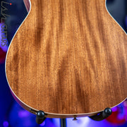 2021 PRS SE P20E Tonare Acoustic-Electric Guitar Vintage Mahogany