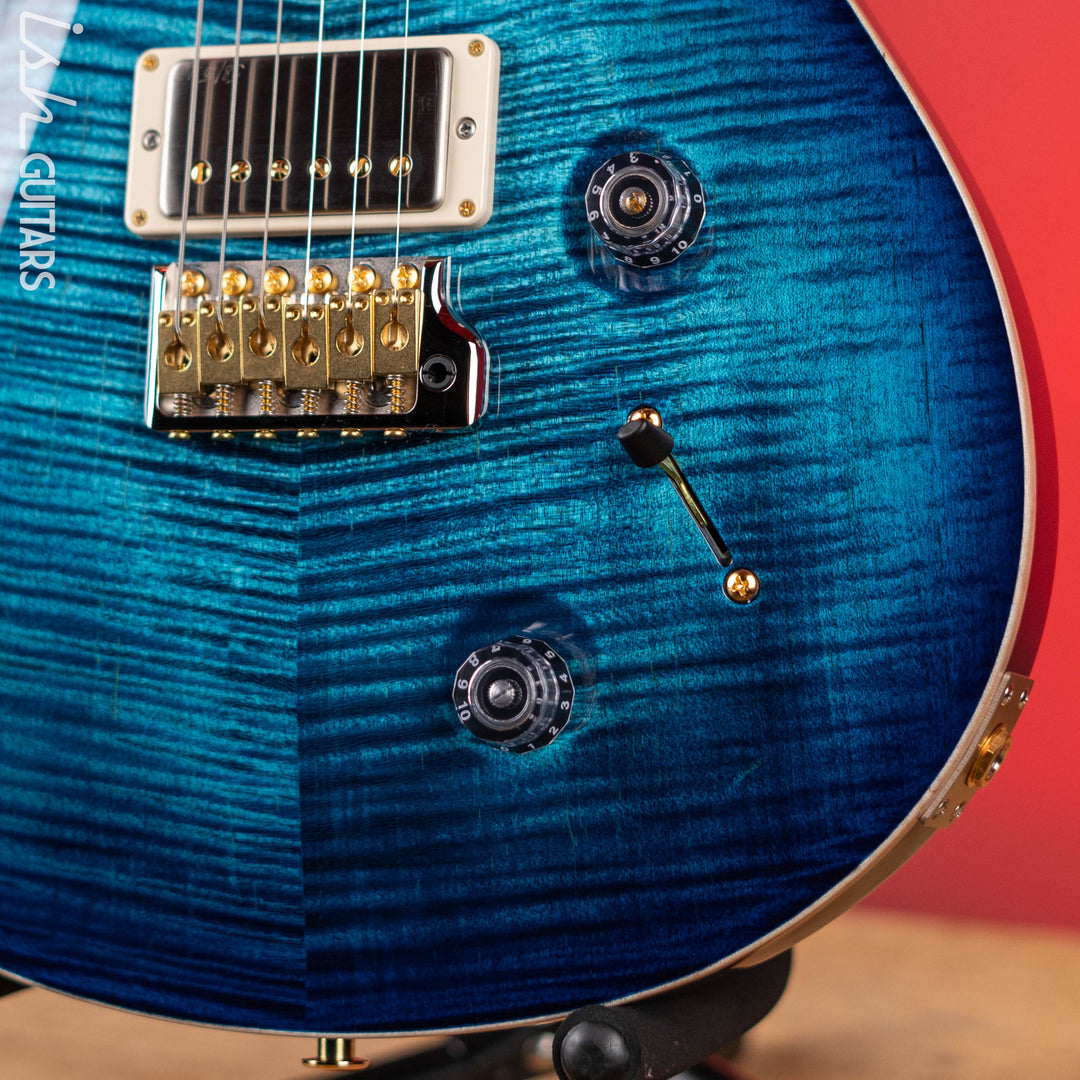 PRS Studio 22 Electric Guitar Cobalt Blue