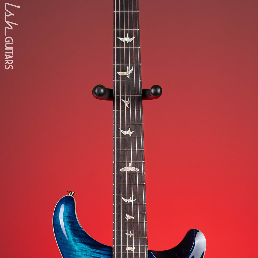 PRS Studio 22 Electric Guitar Cobalt Blue