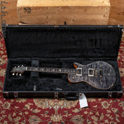 2021 PRS McCarty 594 10-Top Flame Charcoal