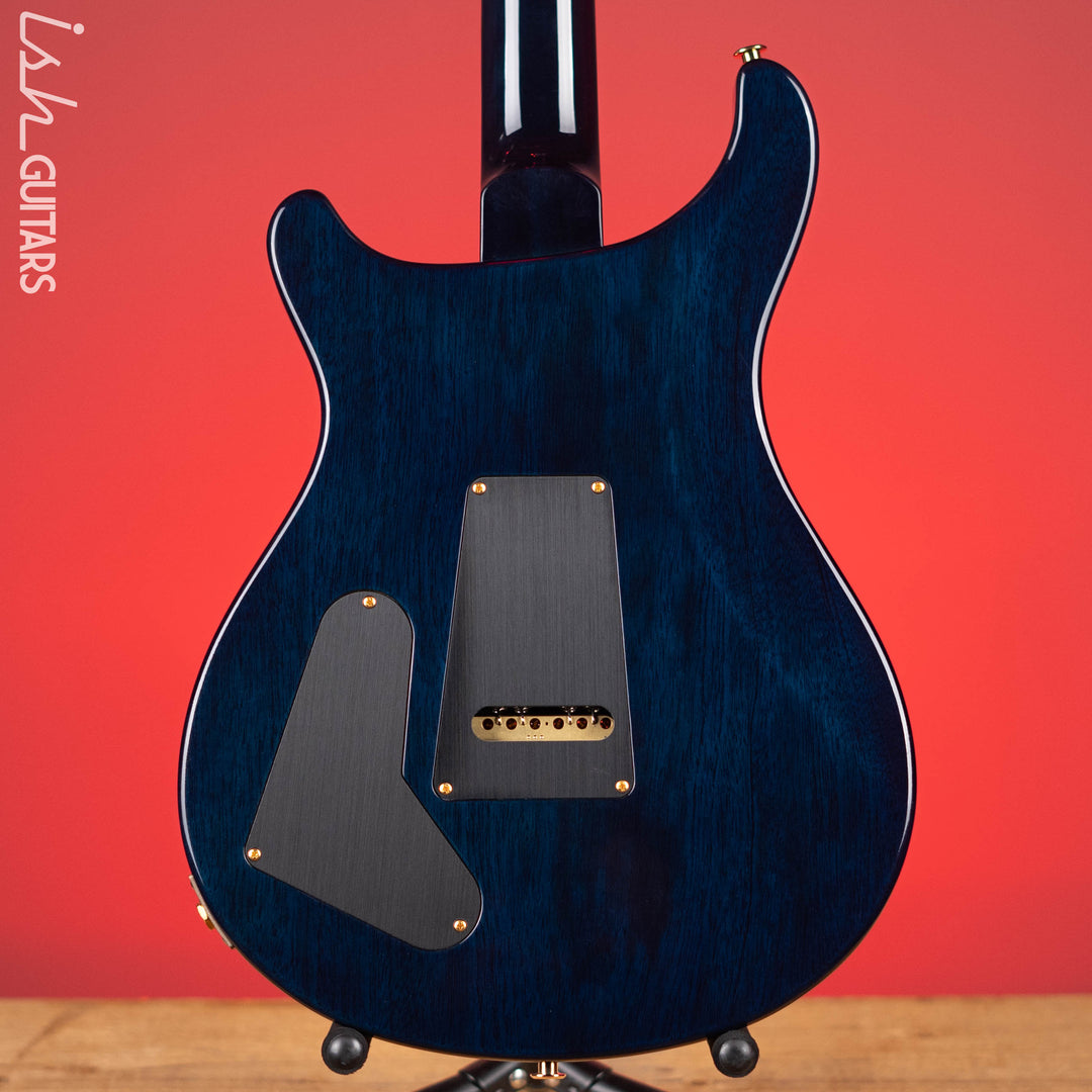 PRS Studio 22 Electric Guitar Cobalt Blue