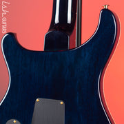 PRS Studio 22 Electric Guitar Cobalt Blue
