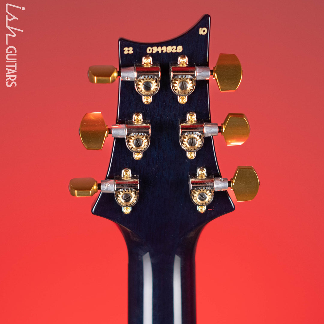 PRS Studio 22 Electric Guitar Cobalt Blue