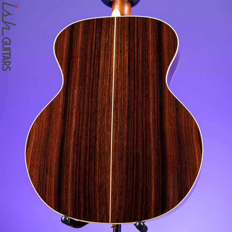 Alvarez Yairi YB70 Baritone Acoustic Guitar Natural