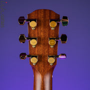 Alvarez Yairi YB70 Baritone Acoustic Guitar Natural