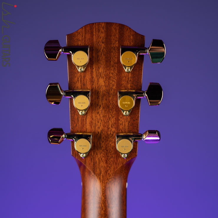 yairi guitar headstock logo