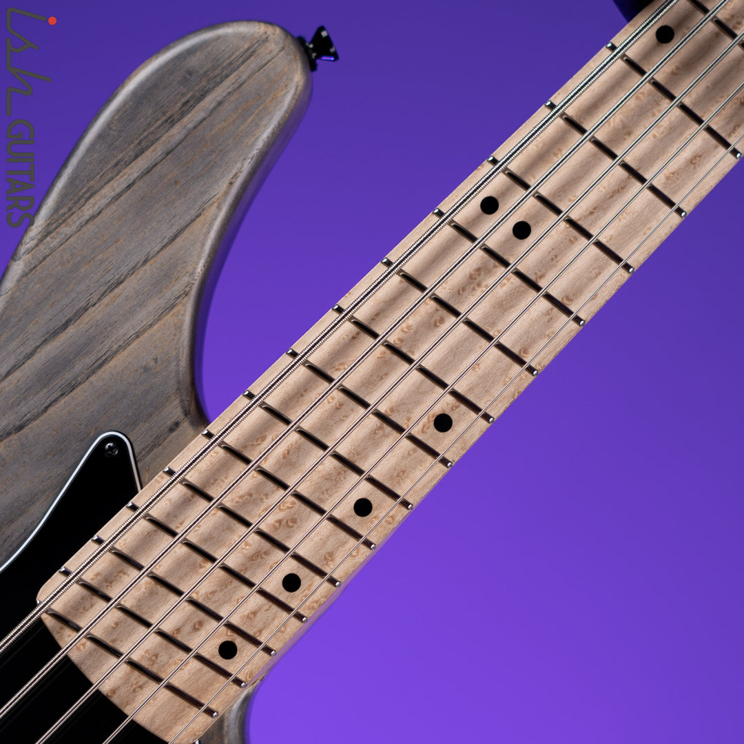 Kiesel JB5 Multiscale 5-String Bass Grey