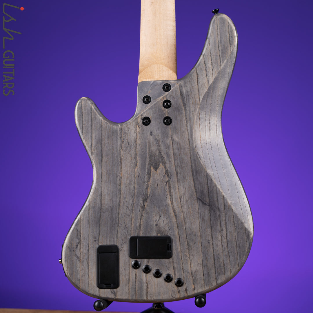 Kiesel JB5 Multiscale 5-String Bass Grey