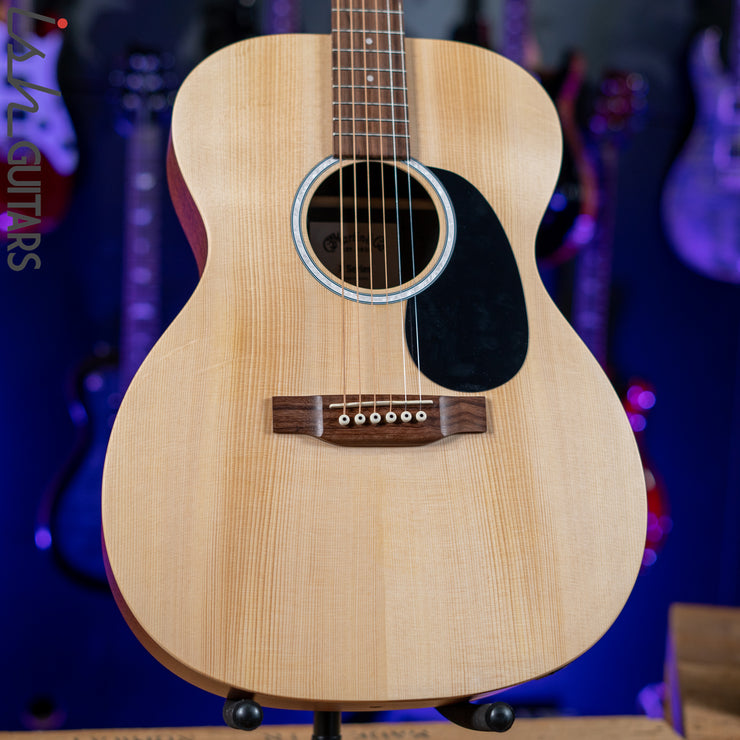 Martin 000-X2E Acoustic Electric Guitar Natural Satin - Blemished