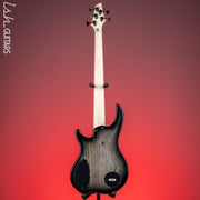 Dingwall Combustion 5-String Bass Guitar 2-Tone Blackburst Pau Ferro Fretboard