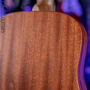 Martin DJr-10 Junior Series Acoustic Guitar Natural