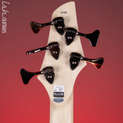 Dingwall Combustion 5-String Bass Guitar 2-Tone Blackburst Pau Ferro Fretboard