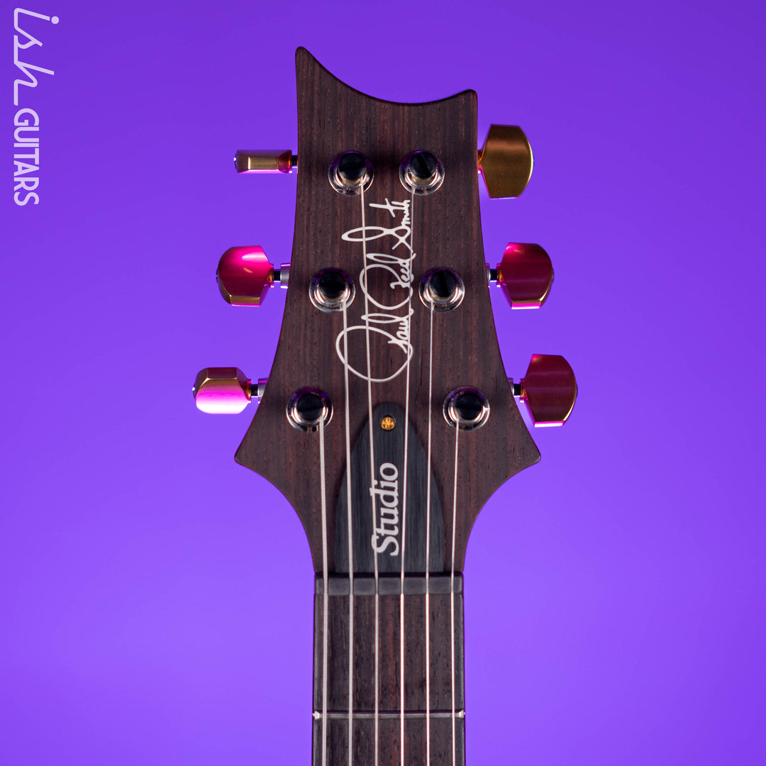 PRS Studio 22 Electric Guitar 10-Top Eriza Verde