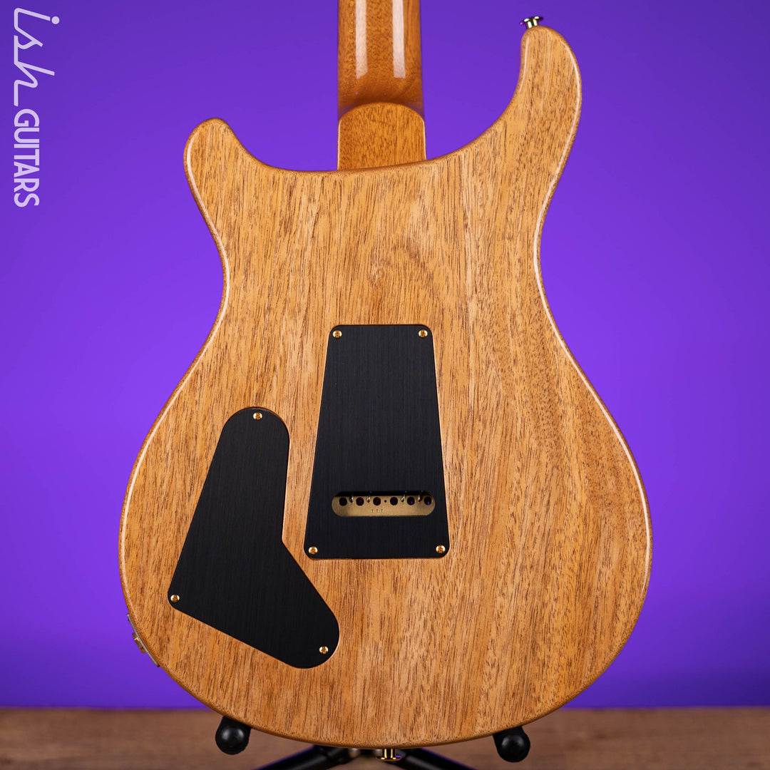 eri-pe  PRS Studio 22 Electric Guitar 10-Top Eriza Verde – Ish Guitars