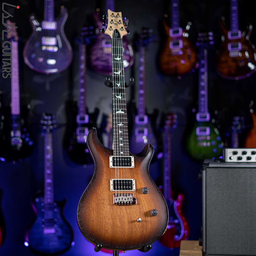 PRS CE 24 Standard McCarty Tobacco Sunburst Satin