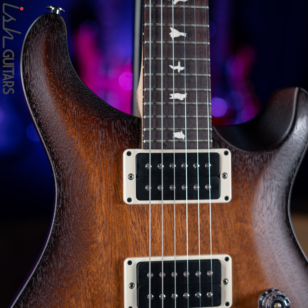 PRS CE 24 Standard McCarty Tobacco Sunburst Satin