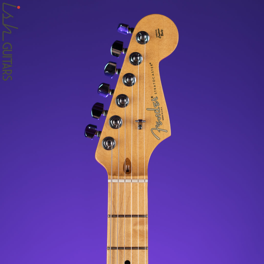 ギター Fender USA Professional Stratocaster Fender USA Professional Stratocaster HSS Shawbucker | Reverb