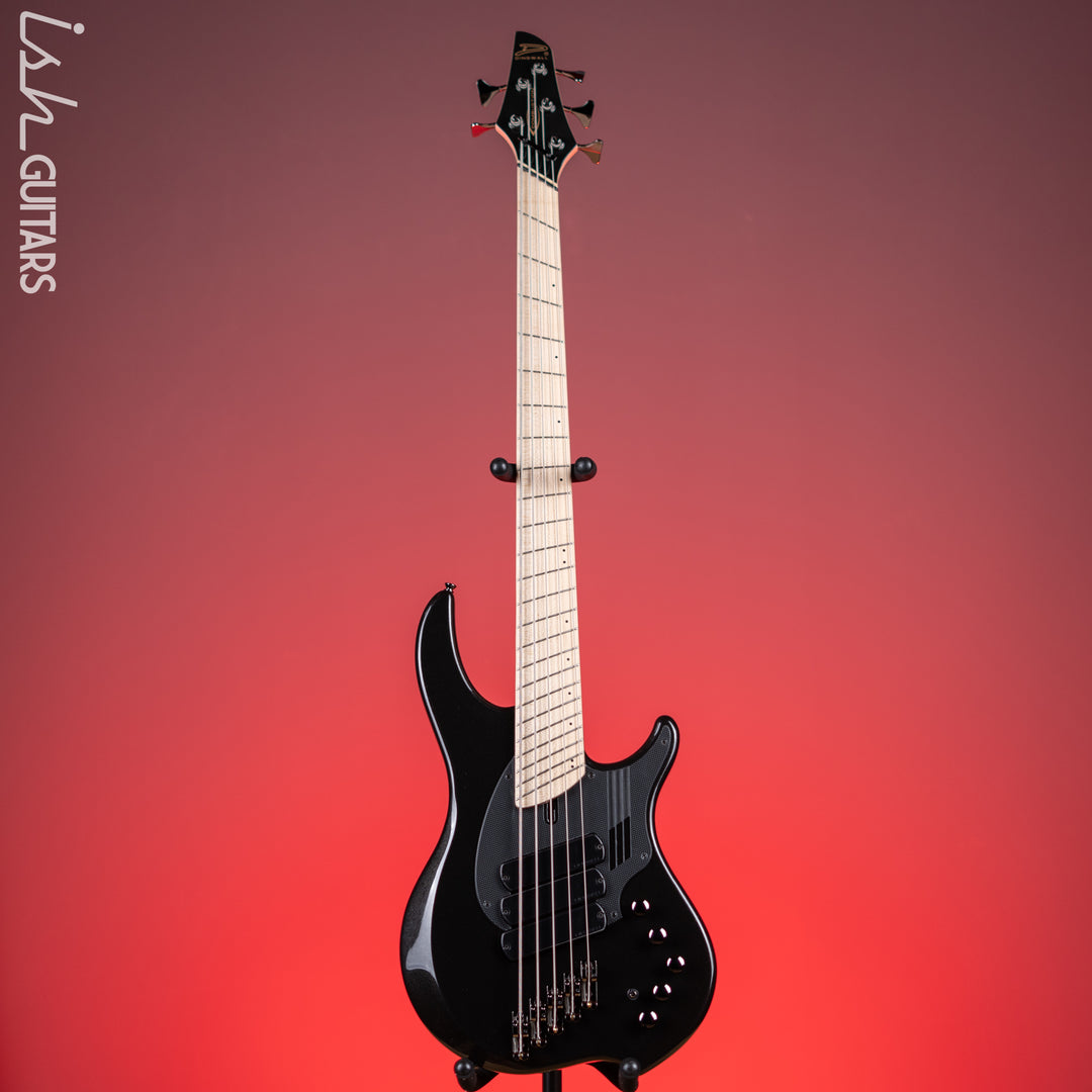 Dingwall NG-3 5-String Bass Black Gloss