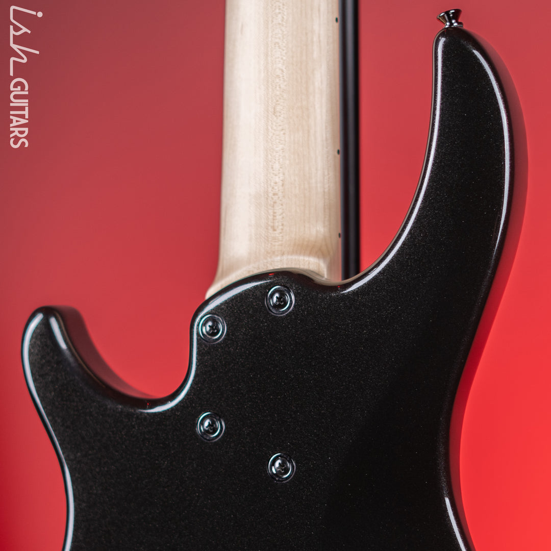 Dingwall NG-3 5-String Bass Black Gloss