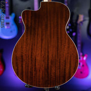 2021 PRS SE Angelus A40E Acoustic Electric Guitar Natural