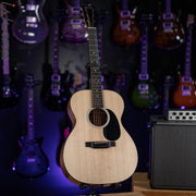 Martin 000-12E Road Series Acoustic-Electric Guitar Natural