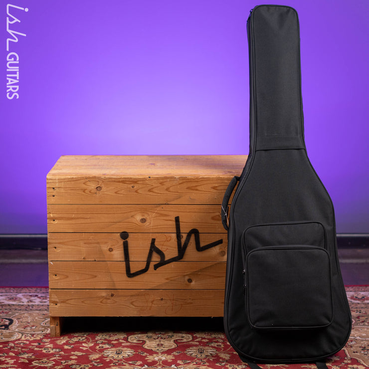 Aria Pro II SB-1000 Bass 4-String Padua Red – Ish Guitars