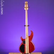 Aria Pro II SB-1000 Bass 4-String Padua Red